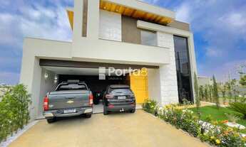 Imagem 2: São José Do Rio Preto - Casa de Condomínio - Residencial Gaivota II