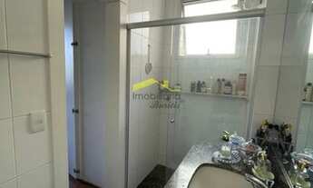 Imagem 5: Apartamento à venda, 3 quartos, 1 suíte, 3 vagas, Buritis - Belo Horizonte/MG