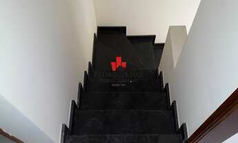 Imagem 3: Sobrado em condomínio à venda, 2 dormitórios e 1 vaga em Vila Ré