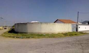 Imagem 4: Terreno de esquina murado com RGI 497m² Campo Grande financia