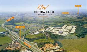 Imagem 2: CONDOMINIO EMPRESARIAL BEHAVILLE III
