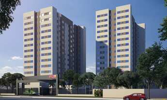 Imagem: APARECIDA DE GOIâNIA - Apartamento Padrão