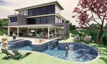 Imagem: Casa com 7 dormitórios à venda, 940 m²