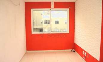 Imagem 4: Pelotas - Apartamento Padrão - Areal