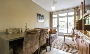 Imagem 6: PORTO ALEGRE - Padrão - Santana