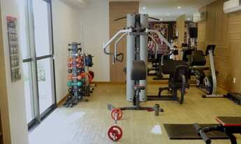 Imagem 7: Apartamento a beira-mar com 288 metros com 4 suítes em Pajuçara Maceió - Alagoas