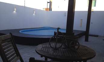 Imagem 5: Casa Excelente com Piscina na Aruana