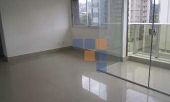 Imagem 4: Apartamento com 3 dormitórios à venda, 75 m² por R$ 950.000,00 - Santo Antônio - Belo Hori