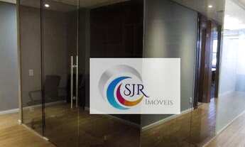 Imagem 4: Conjunto para alugar, 208 m² - Vila Olímpia - São Paulo/SP