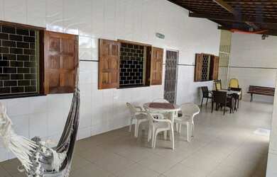 Imagem 4: More próximo ao Jardins