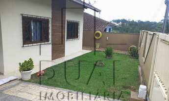 Imagem: Jaraguá do Sul - Casa Padrão - Jaraguá