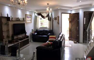 Imagem 4: Casa Sobrado de Condominio em Vila Bertioga - São Paulo