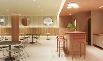 Imagem 6: All Jardim Oceânico - Apartamento para venda de 84 m² com 2 quartos c/ 1 suíte