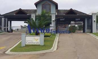 Imagem: Residencial Cambarah - Jarinu/SP - Ótimo