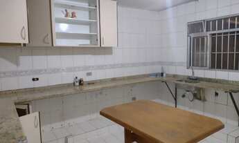 Imagem 10: Eduardo. CASA EM SÃO PAULO NA ZONA SUL, LOCALIZADA NO BALNEÁRIO SÃO JOSÉ (PRÓXIMO AO TERMI