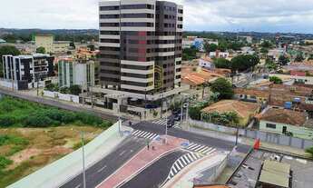 Imagem 6: Apto de 100m² na Gruta de Lourdes com varanda, 3 quartos, sendo 1 suíte + DCE, financiamen