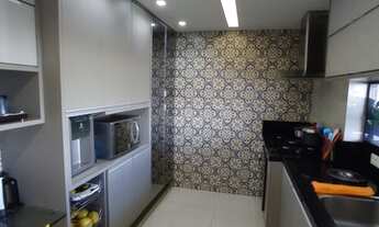 Imagem 6: Apartamento para venda com 190m2, com 3 quartos em Boa Viagem - Recife - PE