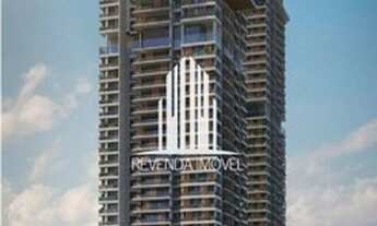 Imagem: Parque Brooklin à venda com 163m² 4 dormitórios