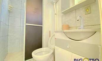 Imagem 6: APARTAMENTO PARA VENDA COMPOSTO POR 2 DORMI.|SALA E COZINHA|BANHEIRO