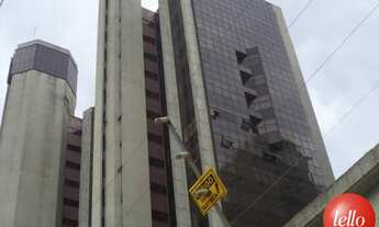 Imagem 6: São Paulo - Conjunto Comercial/sala - Itaim Bibi