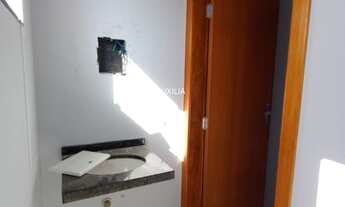 Imagem 5: Casa nova a venda em Votorantim SP