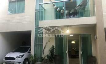 Imagem 3: Casa 3/4 todos suítes MOBILIADA em Ipitanga, Lauro de Freitas/BA