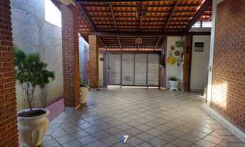 Imagem: Casa com 3 quartos - Bairro Setor Jaó em