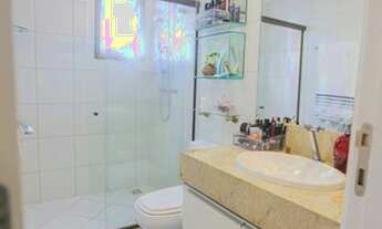 Imagem 6: Apartamento para venda com 150 m2 com 4 quartos, Caminho das Árvores, Salvador-BA