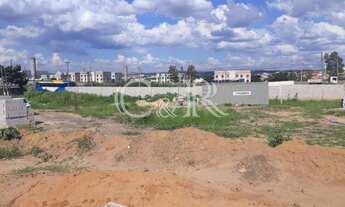 Imagem 4: Terreno - Jardim Itatinga - Campinas
