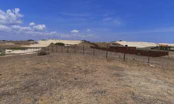 Imagem 4: 6 Lotes no Loteamento Nova Taíba, com área total de 3.654m2