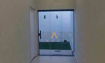 Imagem 5: Salão para alugar, 100 m² por R$ 2.500,00/mês - Santana - Rio Claro/SP