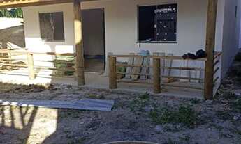 Imagem 3: Casa no Parque Ecológico João Carlos