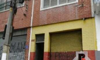 Imagem 3: Galpão á venda no Brás