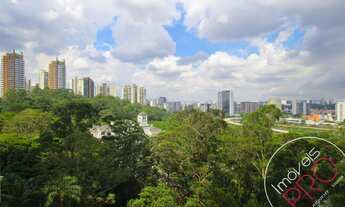 Imagem 2: Apartamento Alto padrão no Morumbi 607 m² 4 dorm 4 suítes 5 banheiros 5 vagas