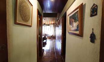 Imagem 7: Excelente Casa para Veraneio em Condomínio Fechado - Posse - Teresópolis RJ