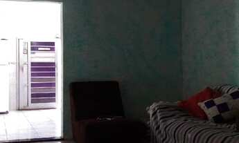 Imagem 3: Presidente Prudente - Casa Padrão - Parque Shiraiwa