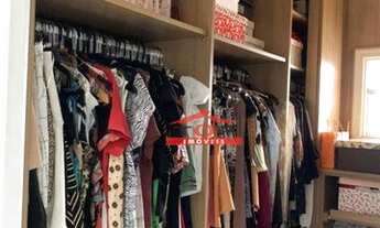 Imagem 6: CASA SOBRADO VILLAGGIO II