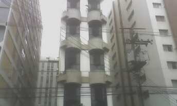 Imagem 3: SÃO PAULO - Apartamento Padrão - ITAIM