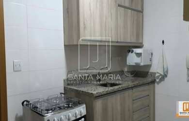 Imagem 3: Apartamento (tipo - padrao) 2 dormitórios/suite, cozinha planejada, portaria 24 horas, ele