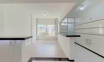 Imagem: Uberlândia à venda com 54m² 1 dormitórios