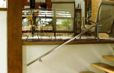 Imagem 3: Casa à venda 3 Quartos, 3 Suites, 3 Vagas, 890M², Loteamento Alphaville Campinas, Campinas