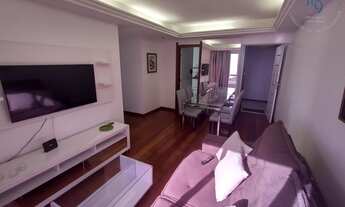 Imagem 2: Apartamento 3 dormitórios para Venda em Salvador, Campo Grande, 3 dormitórios, 1 suíte, 3