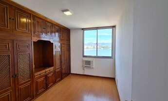 Imagem 6: Cobertura triplex para venda tem 215 metros quadrados com 3 quartos em Ingá - Niterói - RJ