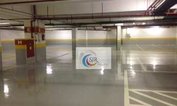 Imagem 4: Conjunto para alugar, 500 m² - Vila Olímpia - São Paulo/SP