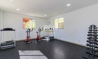 Imagem 4: Porto Alegre - Apartamento Padrão - Alto Petrópolis