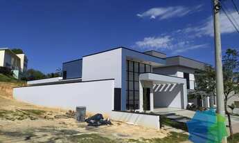 Imagem 3: Casa à venda, 181 m² por R$ 1.100.000,00 - Residencial Lagos D'Icaraí - Salto/SP