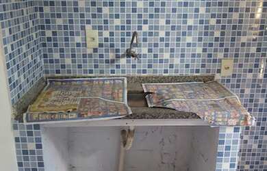 Imagem 6: Kitnet/Conjugado para aluguel tem 30 metros quadrados em Jardim América - Rio de Janeiro