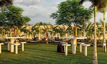 Imagem 5: Nova Cittá Caxias Apartamento de 2 quartos em Saracuruna