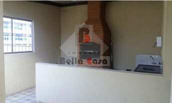 Imagem 4: Excelente casa com churrasqueira