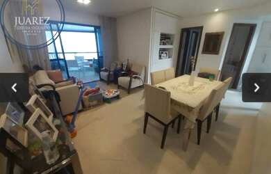 Imagem: APTO 3/4 COM 1 SUÍTE NA PITUBA, NASCENTE